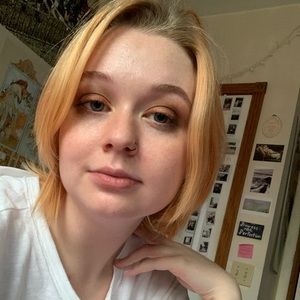 Meet your Posher, Tasha